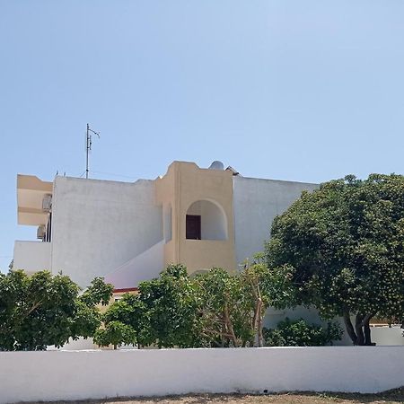 Iasonas Apartments Mastichari  Buitenkant foto