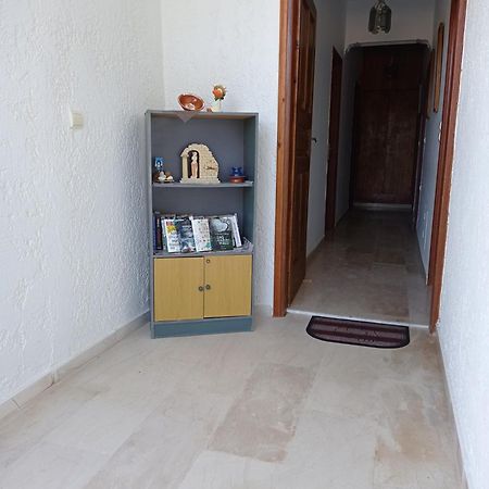 Iasonas Apartments Mastichari  Buitenkant foto