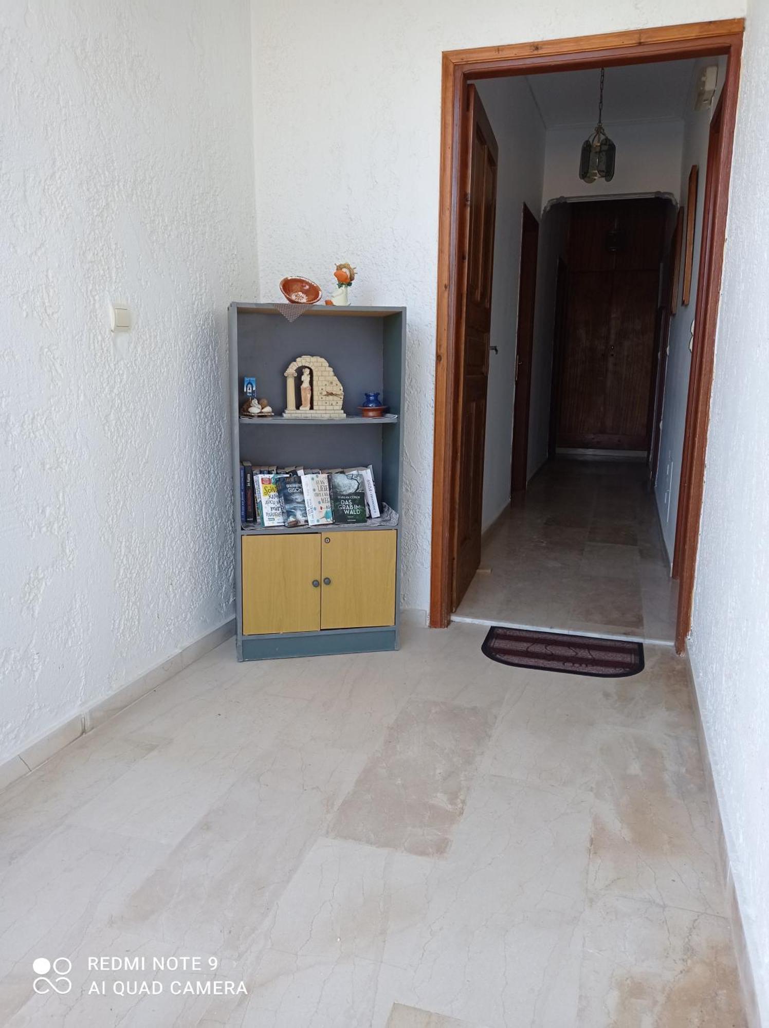 Iasonas Apartments Mastichari  Buitenkant foto